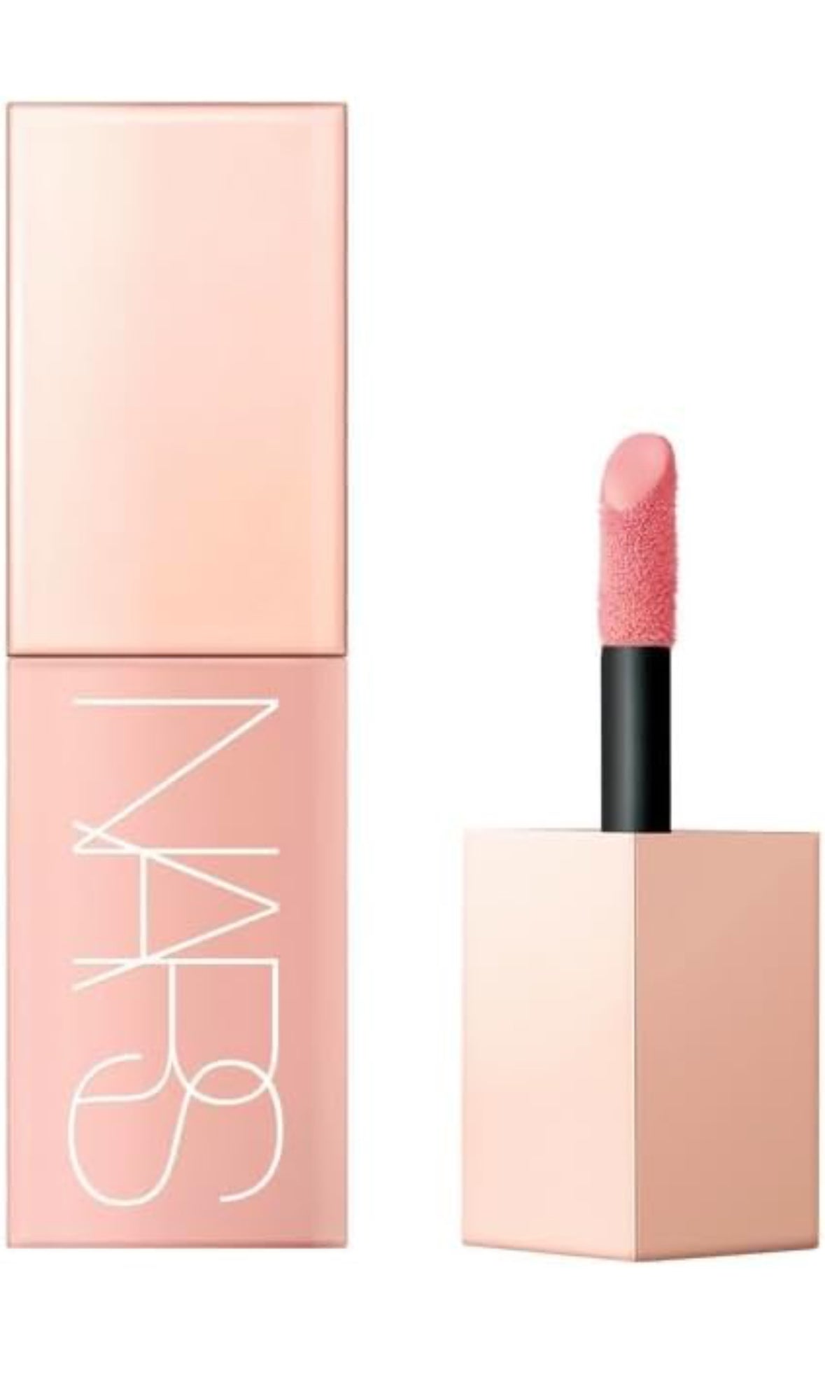 Nars Afterglow Liquid Blush - Brazen - 0.23 oz / 7 mL